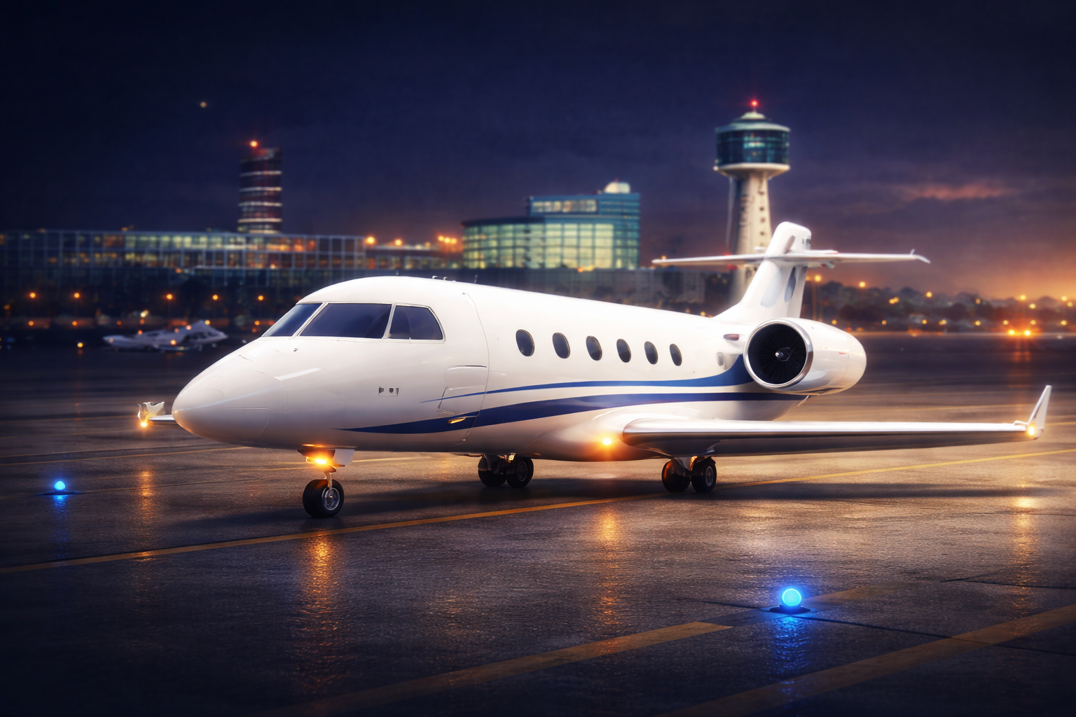 Private Jet Finance