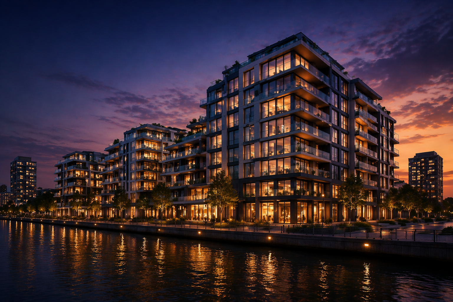 Real Estate Finance